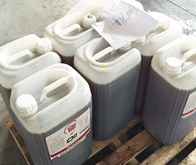 液化气瓶配送