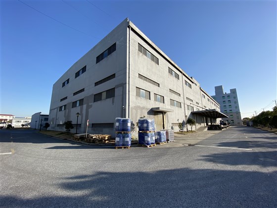 丙类仓库